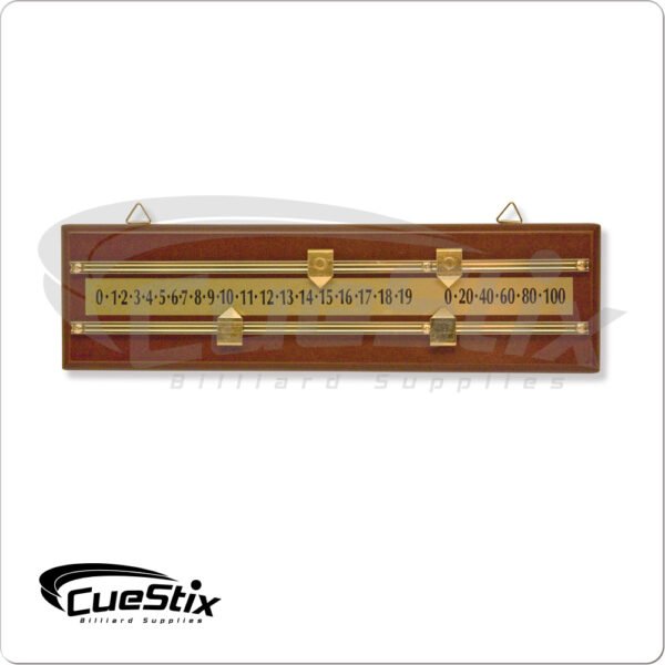 Wood Score Board - Honey Wood Score Board - Honey